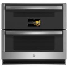 GE Profile Series PTS9200SNSS - PTS9200SNSS Appliances Ovens