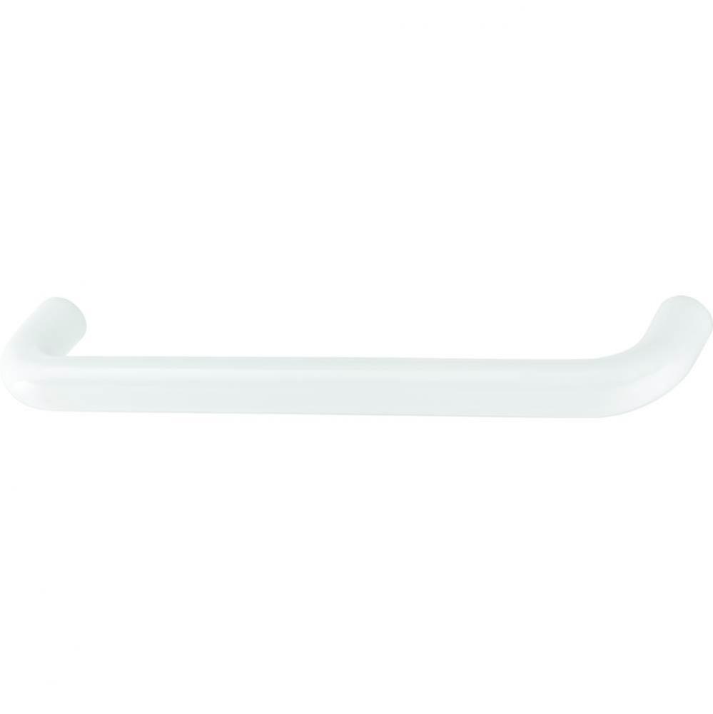 Handle Pa Pure White Ctc 250Mm Dia 20Mm