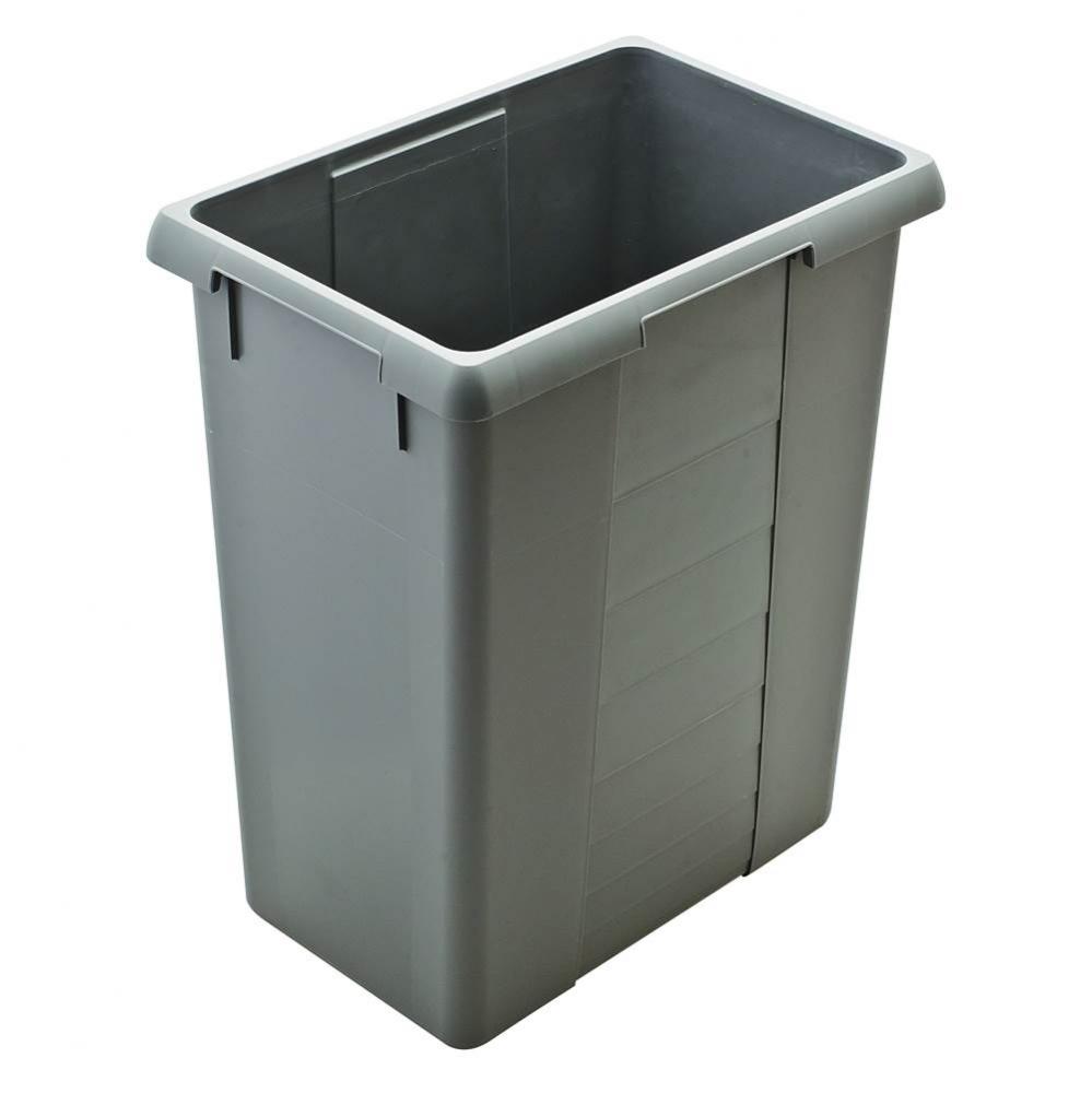 Replacement Bin Pl Gr 42L