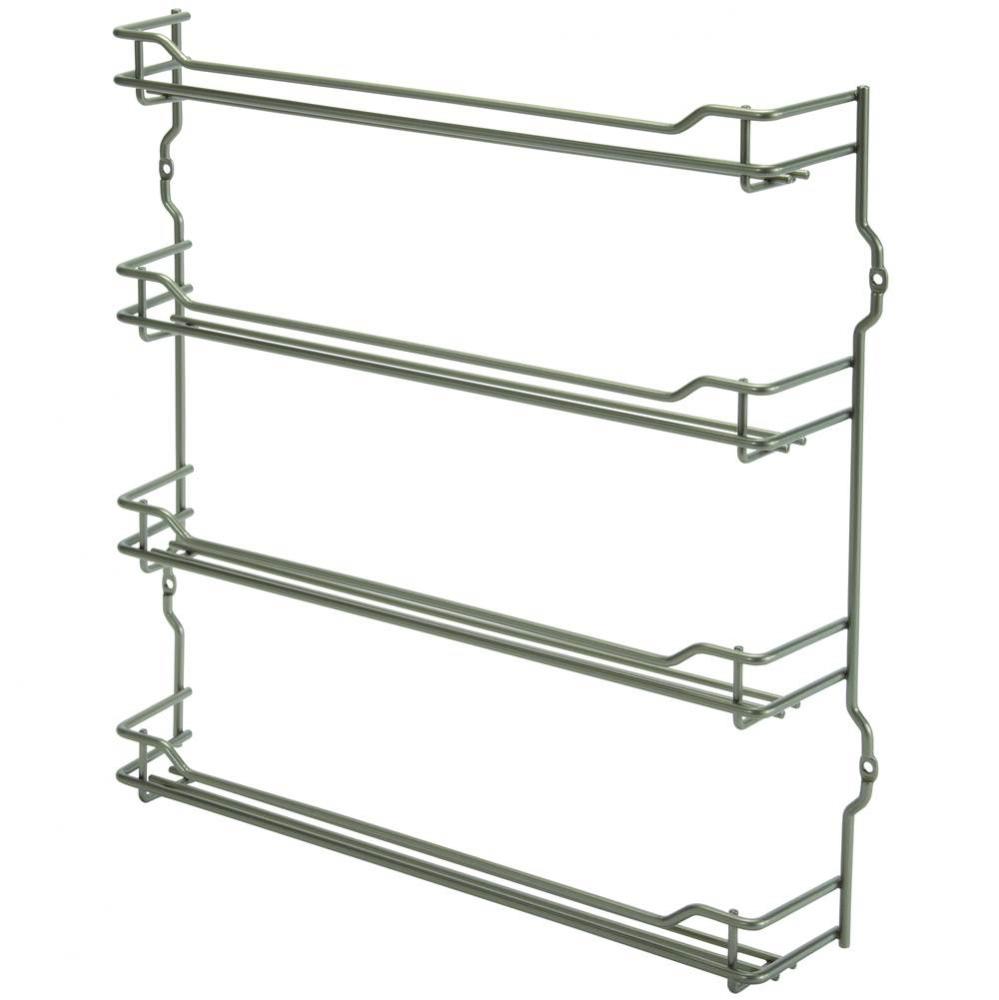 Spice Rack St Cham 391X66X395Mm