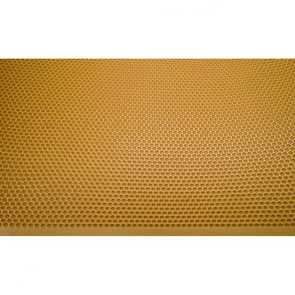 Cab Protect Mat Pl Maple 600X1150Mm