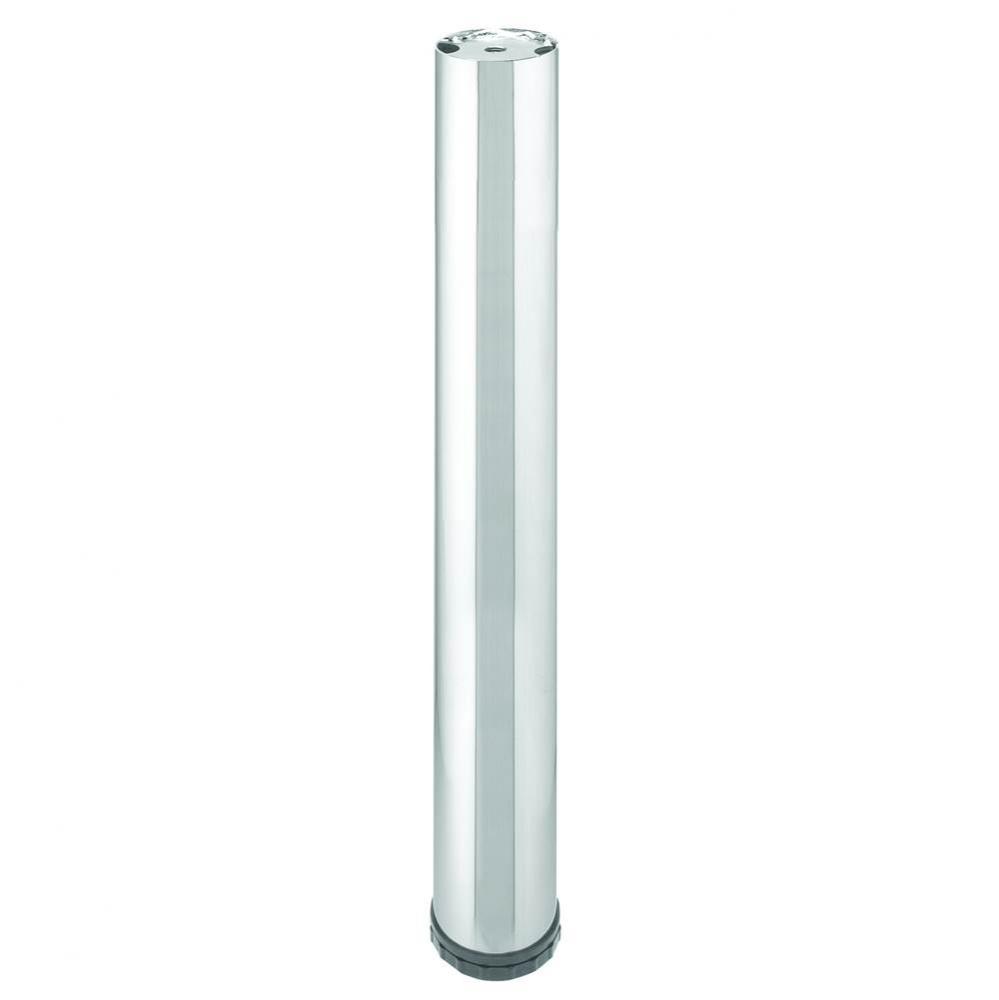 E-Leg St Pol Chrome 76Mm X 710Mm