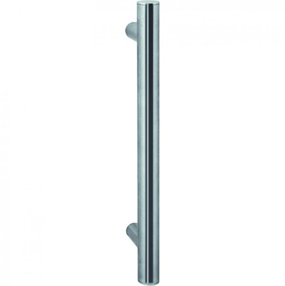 Pull Handle Sta St Matt 25X300Mm