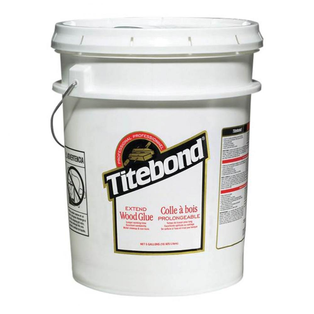 Titebond Extend 5 Gal