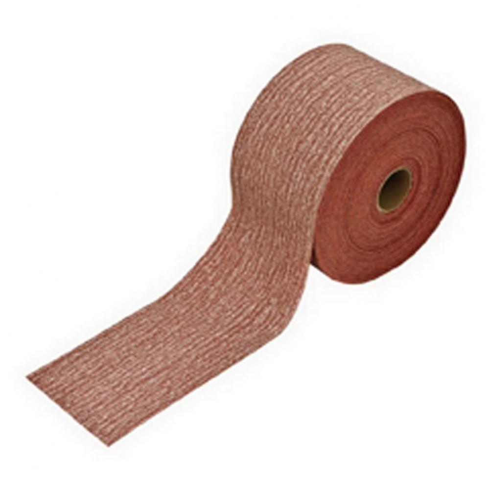 Psa Roll 2 3/4X45Yd A/O Prem Red 220Grpp