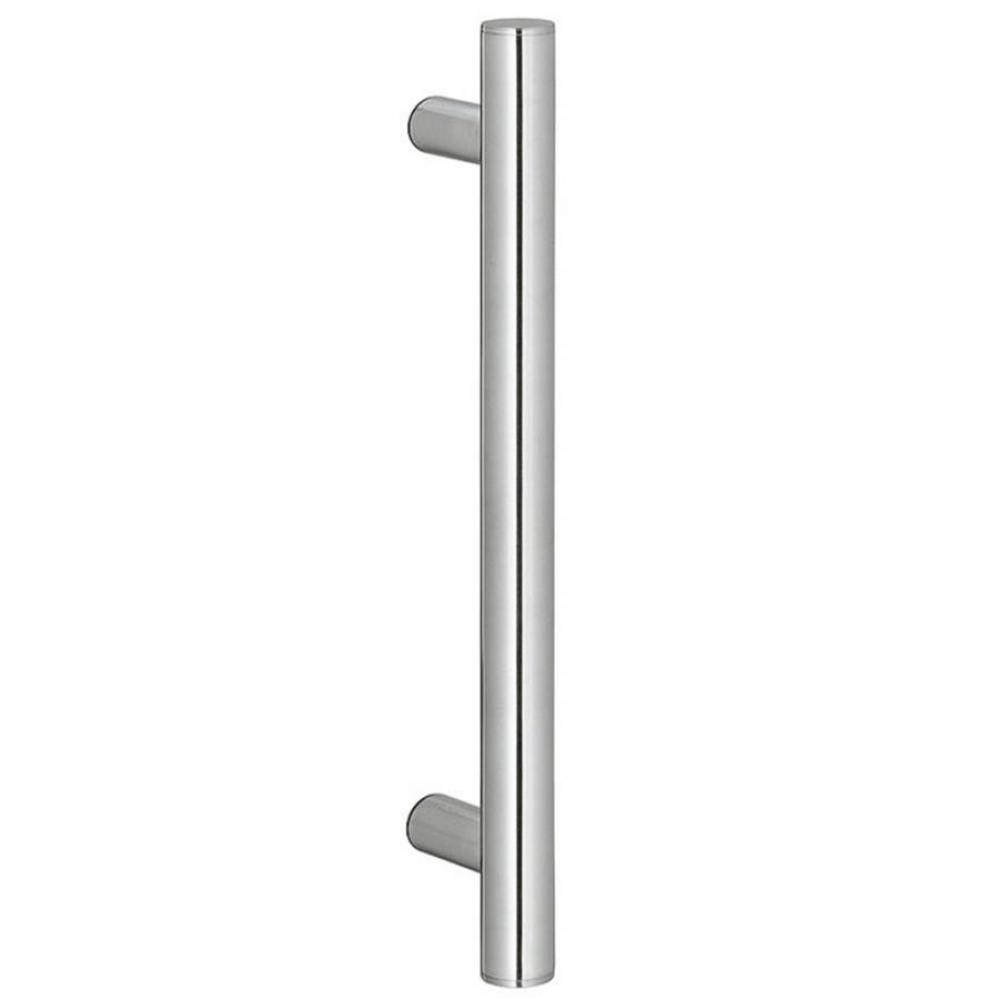 Pull Handle Sta St Matt 30X300Mm