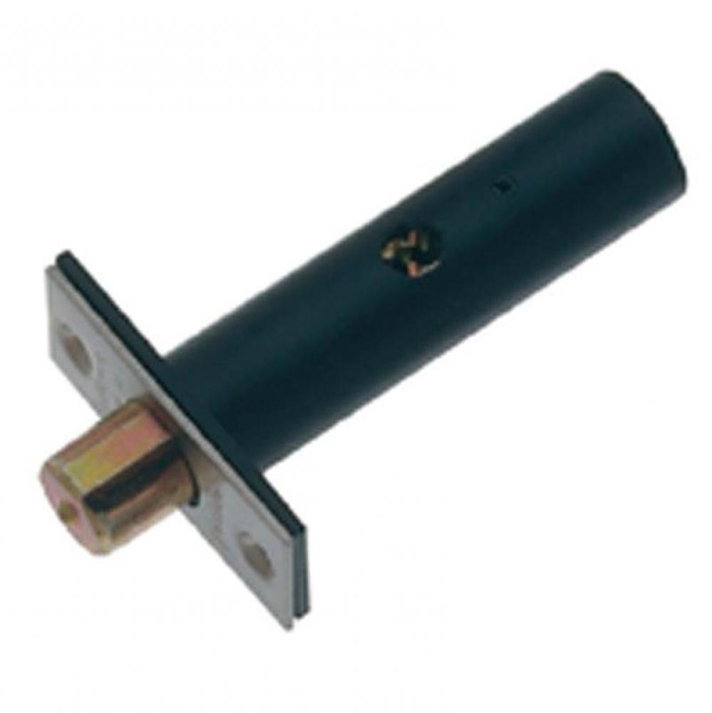 Mortise Security Bolt B/S 32Mm Sta St