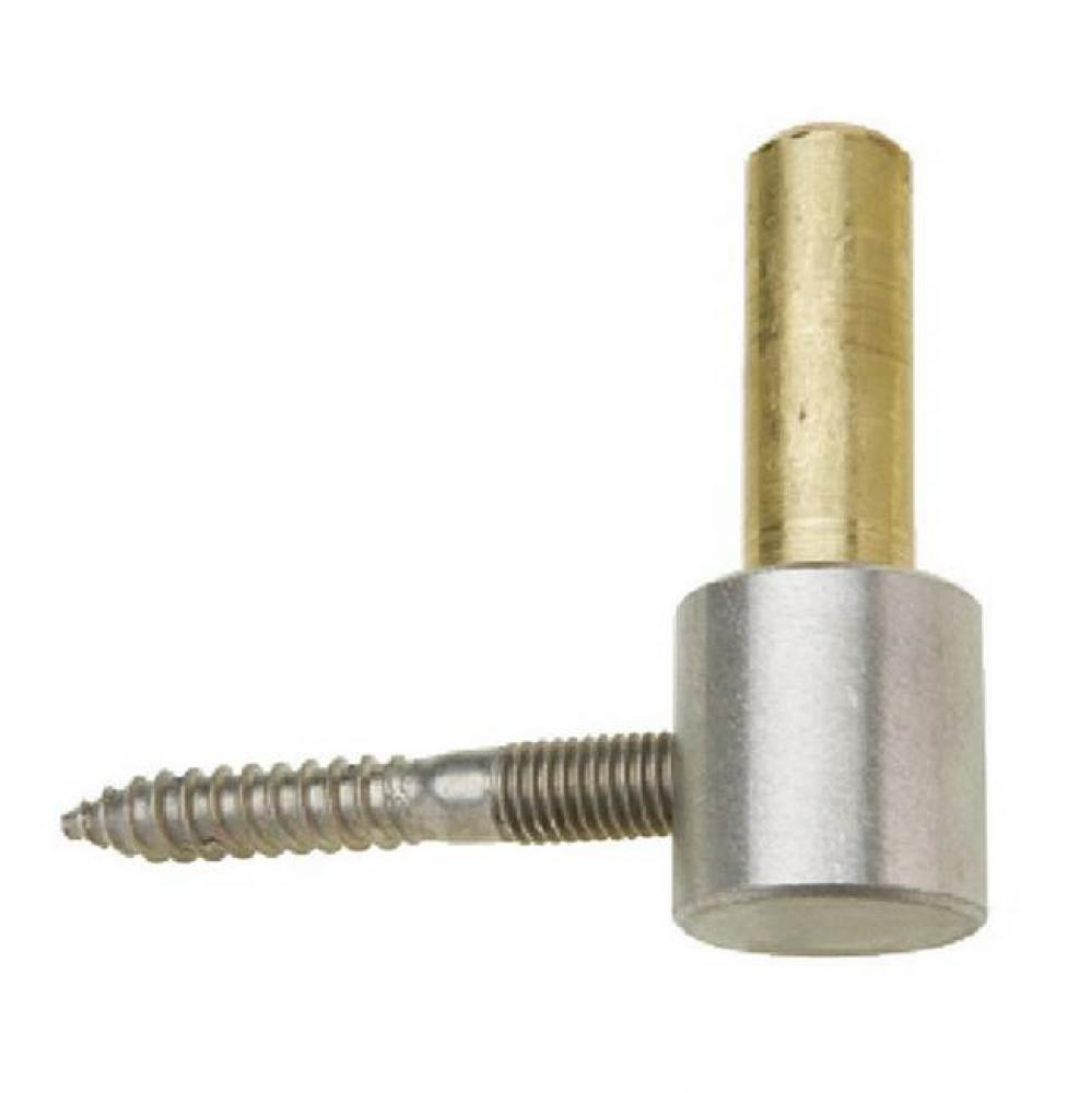 Hinge Pin Screw Sta St Brs Pin