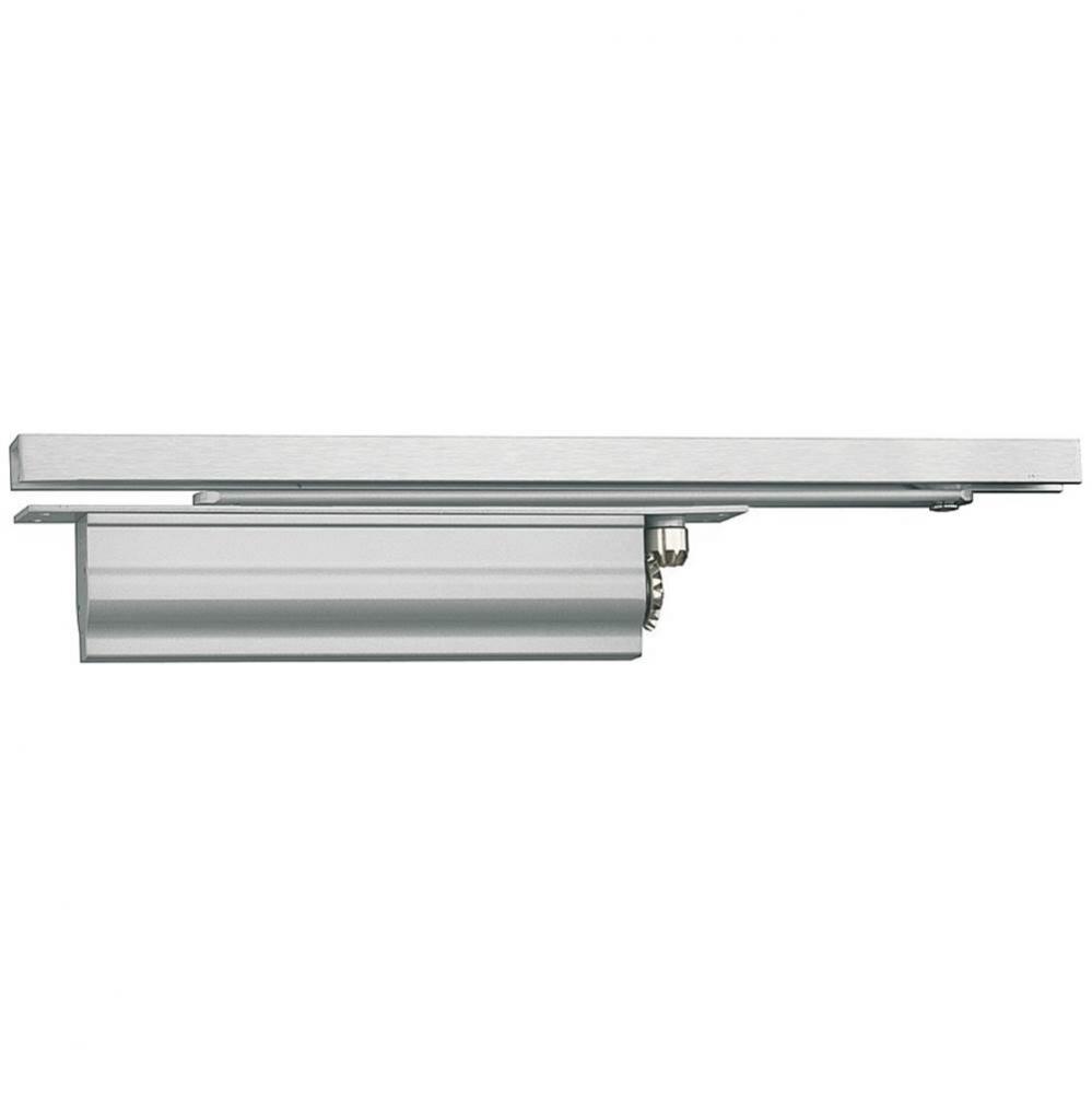 Door Closer Cncl Dcl33 Black