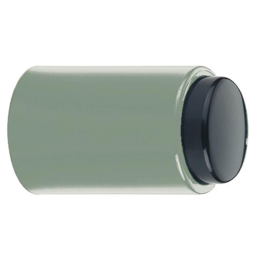 Door Stop Wall Mtd 40X105Mm Gr.D