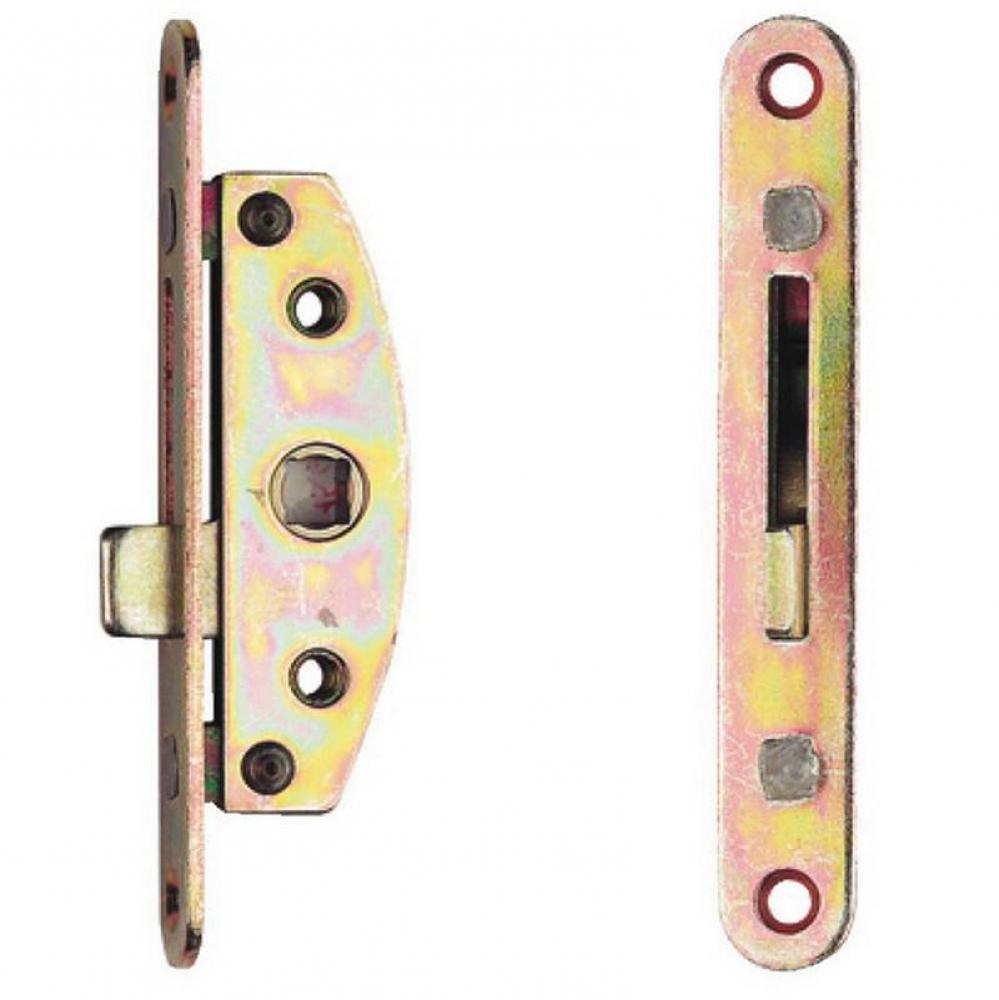 Budget Lock St Ychr 30Mm Backset