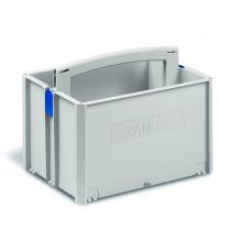 Hafele 008.06.870 - Systainer Toolbox Ii 396X296X250Mm