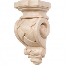 Hafele 198.08.100 - Corbel Cottage Mpl 2 7/8X 6