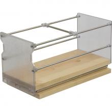 Hafele 545.06.153 - Spice Storage Pull-Out Rack 5''