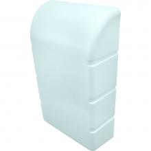 Hafele 568.66.790 - Cover Pl.White