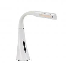 Hafele 833.42.120 - Led Table Lamp Tl-1000 White