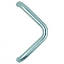 Hafele 903.00.253 - Pull Handle Sta St Matt 30X300Mm