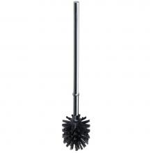 Hafele 988.96.692 - Toilet Brush W/Gr Brush Head Ss Bru