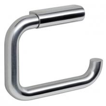 Hafele 988.96.700 - Toilet Roll Holder Sta St Bru