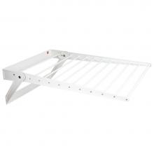 Hafele 520.06.710 - Laundry Area Wall Drying Rack