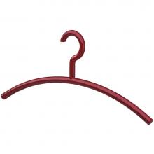 Hafele 804.56.133 - Coat Hanger Open Ring 15Mm Red