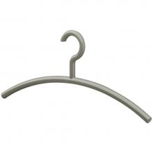 Hafele 804.56.195 - Coat Hanger Open Ring 15Mm Gr.D