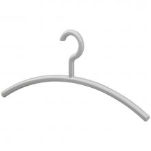 Hafele 804.56.197 - Coat Hanger Open Ring 15Mm Gr.L