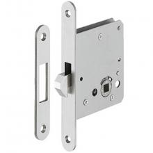 Hafele 911.26.027 - Mortise Lock Sta St 55/20Mm