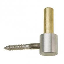 Hafele 926.87.022 - Hinge Pin Screw Sta St Brs Pin