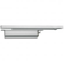 Hafele 931.84.035 - Door Closer Cncl Dcl33 Pol Brs Hld Open