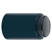 Hafele 937.30.692 - Door Stop Wall Mtd 40 X 105Mm Ant