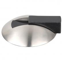 Hafele 937.54.600 - Door Stopper Sta St 85Mm Dia