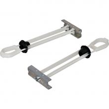 Hafele 988.40.001 - Toggle Bolt Mnt Hardware F/Towel Bar