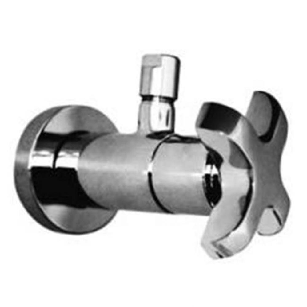 Bradford Lavatory/Toilet Supply Valve, Riser Tube