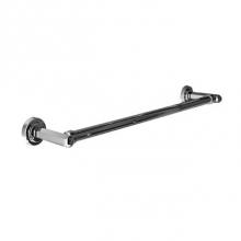 Harrington Brass Works 16-2001-GR2 - Bradford 18'' Wall Mounted Towel