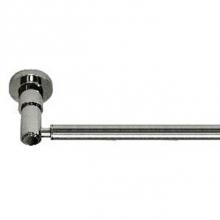 Harrington Brass Works 17-2003-GR2 - Metro 30'' Wall Mounted Towel