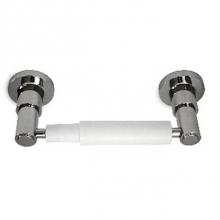 Harrington Brass Works 17-2017-GR2 - Metro Wall Mounted Toilet Paper