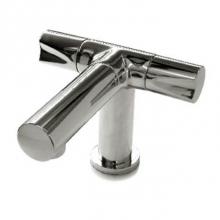 Harrington Brass Works 17-301-17N-GR2 - Metro Circ Single Hole Lavatory