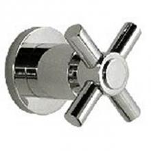 Harrington Brass Works 17-373T-17-GRP2 - Metro Trim Only For Wall Valve