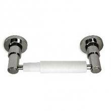 Harrington Brass Works 18-2017-GR2 - Toro Wall Mounted Toilet Paper