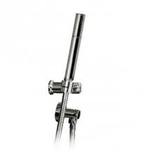 Harrington Brass Works 18-360-026 - Toro Wall Mounted Hand Shower
