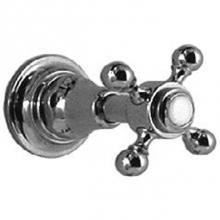 Harrington Brass Works 32-373T-20-GRP2 - Chelsea Trim Only For Wall Valve
