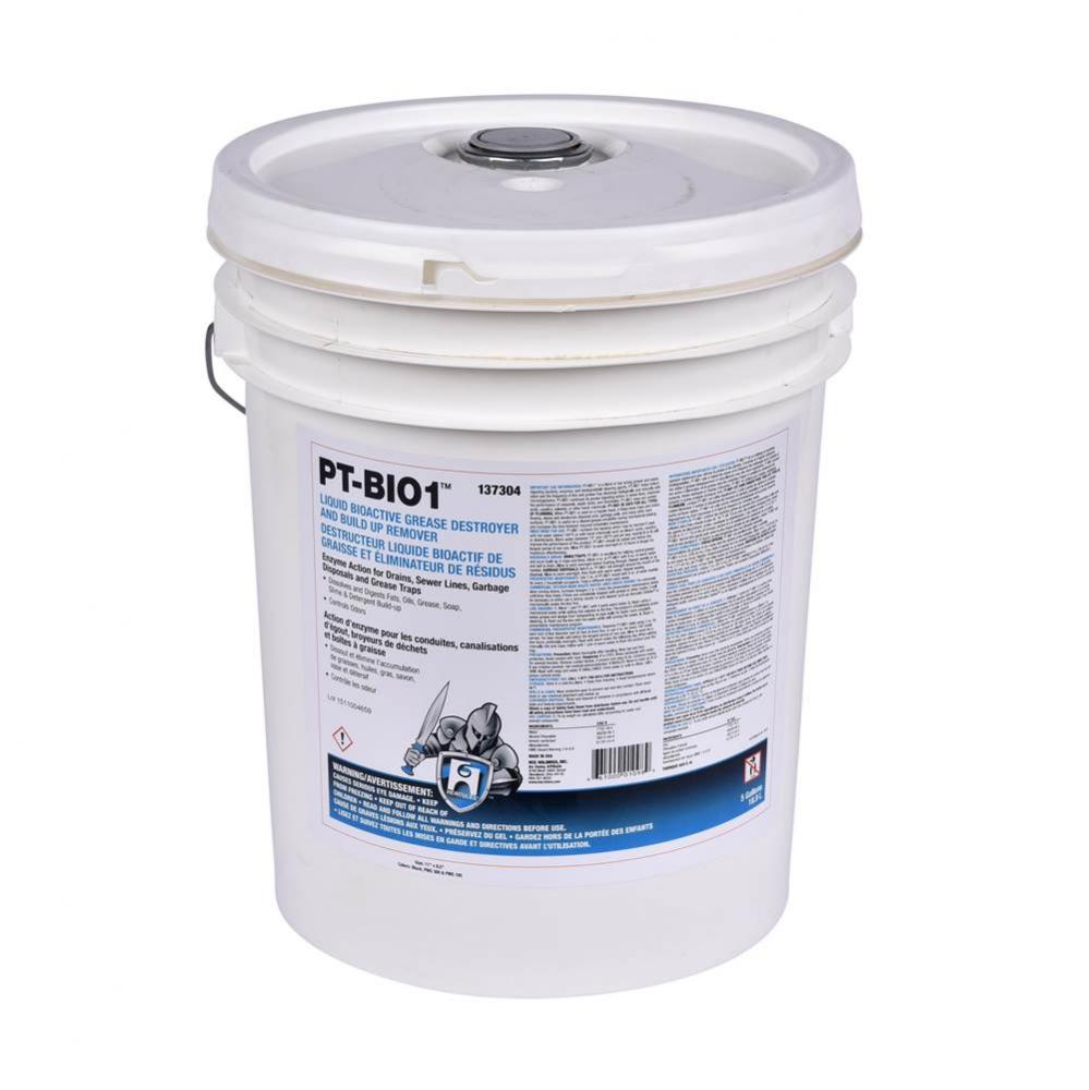 Pt-Bio1 5-Gallon