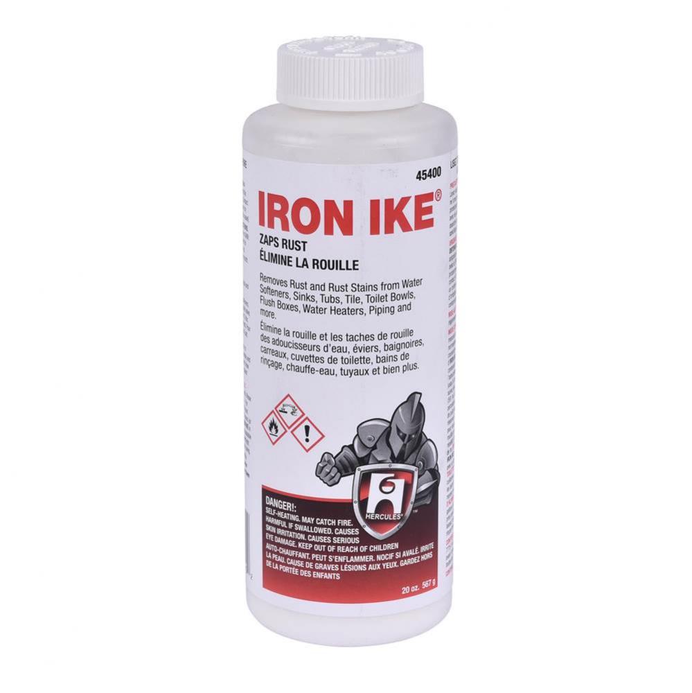 20 Oz Iron Ike