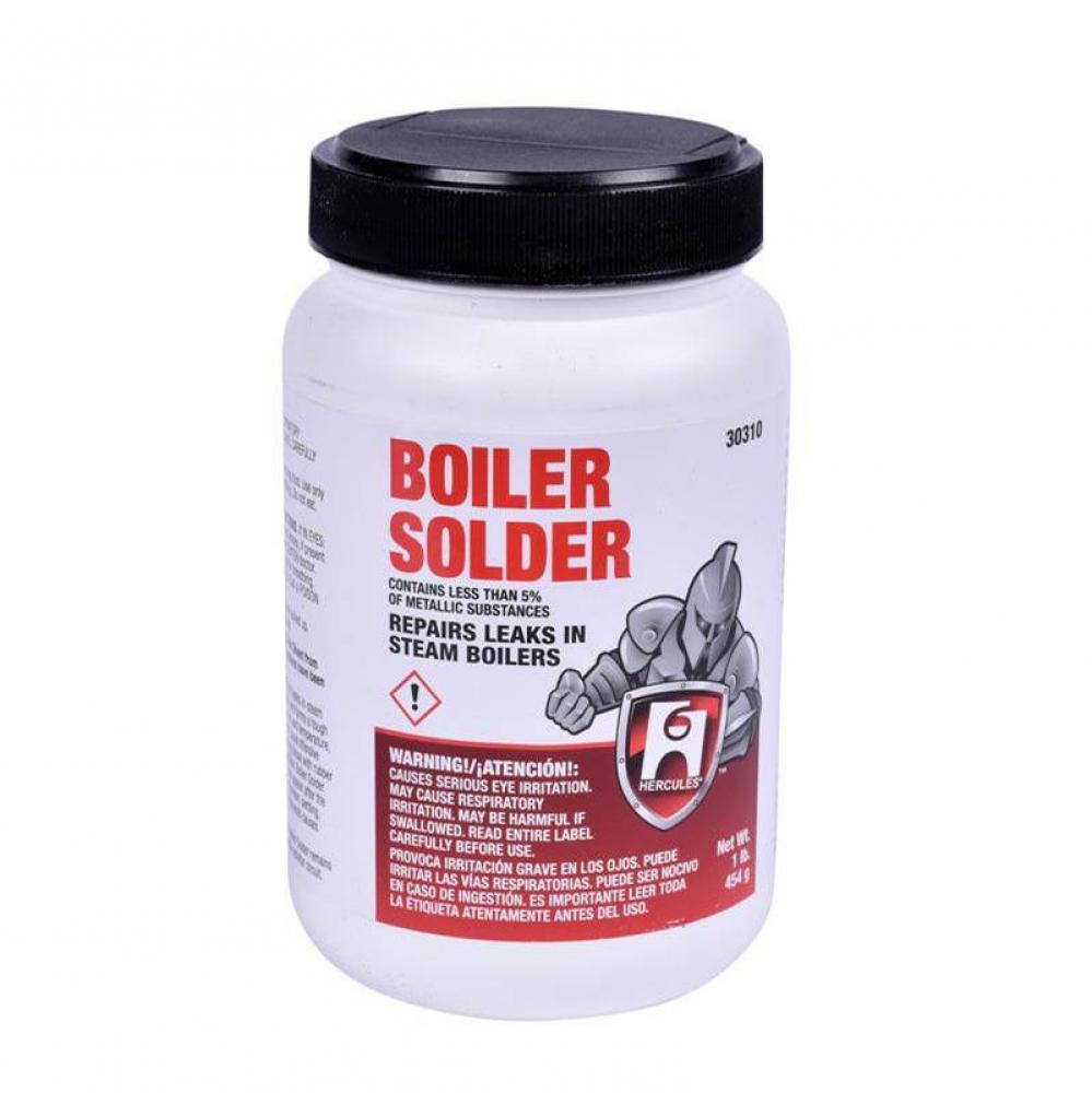 200 Lb Boiler Solder