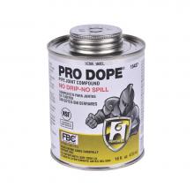 Hercules 15427 - 1 Pt Pro Dope Thread Sealant