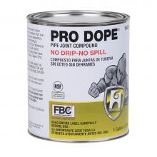 Hercules 15435 - 1 Gal Pro Dope Thread Sealant