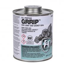 Hercules 15525 - 1 Qt Grrip Thread Sealant