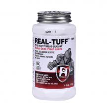 Hercules 15615 - 1/4 Pt Real Tuff Thread Sealant