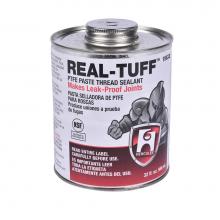 Hercules 15632 - 1Qt Real Tuff Thread Sealant